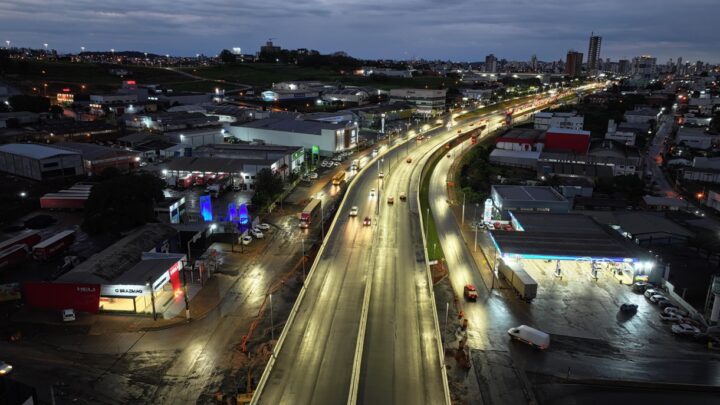 Prefeitura de Chapecó tem a oitava maior taxa de investimento do Brasil