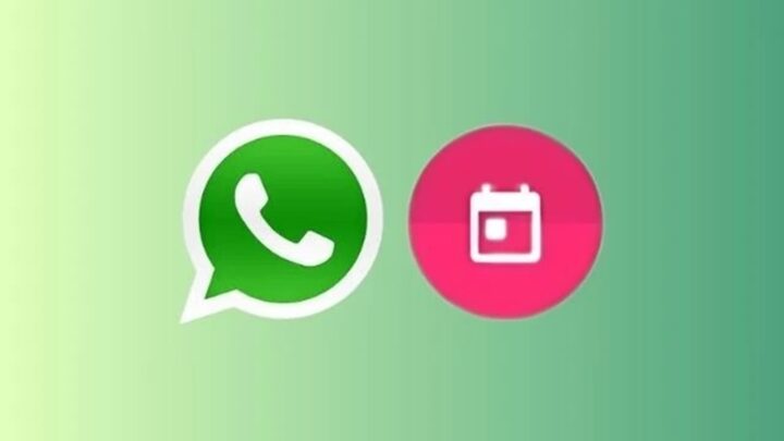 WhatsApp libera recurso que permite agendar eventos em grupos