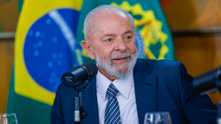 Lula sanciona taxação de compras internacionais de até US$ 50 após criticar a medida