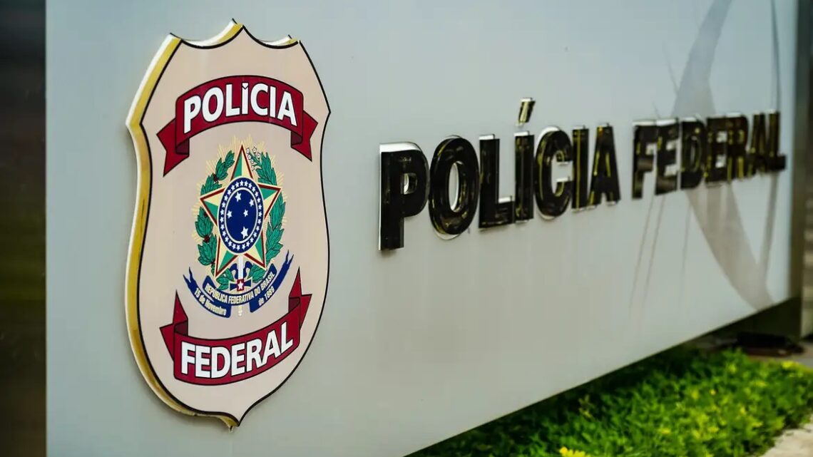 Ação da PF em SC mira tráfico internacional de drogas