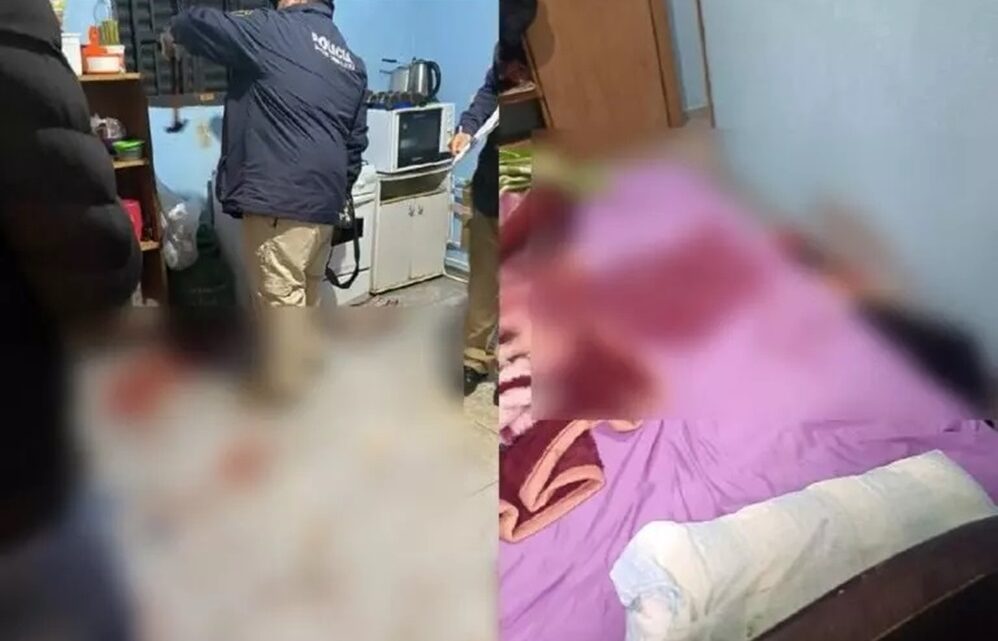 Brasileira é morta a marteladas no Paraguai; marido é o principal suspeito