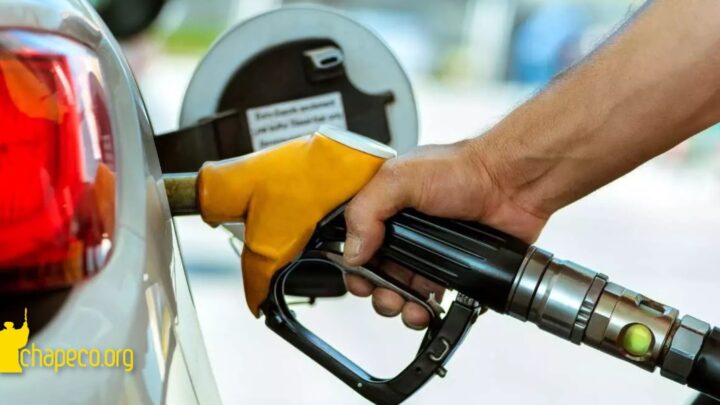 Gasolina ultrapassa R$ 6 em SC e atinge maior preço do ano