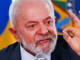 Governo Lula bate recorde em arrecadação de impostos