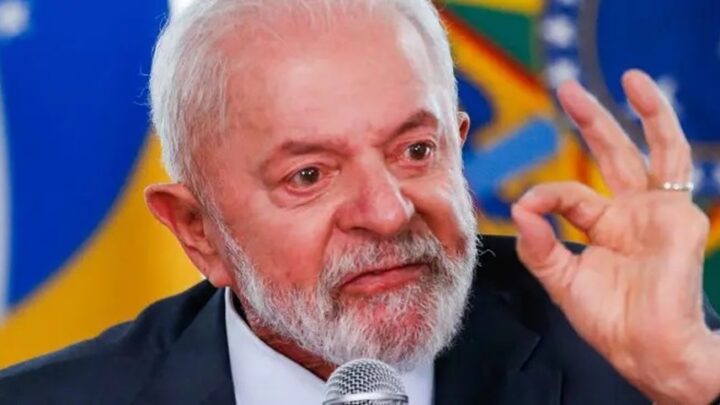 Governo Lula bate recorde em arrecadação de impostos