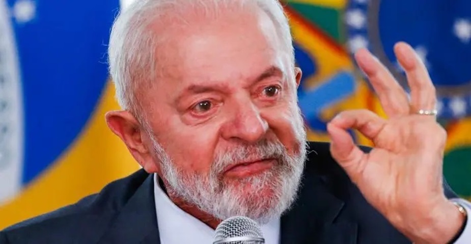 Governo Lula bate recorde em arrecadação de impostos