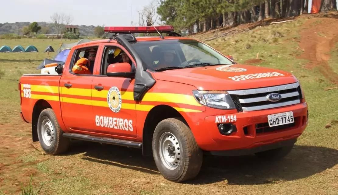 Idoso de 80 anos com Alzheimer desaparece e é encontrado de madrugada em São Joaquim