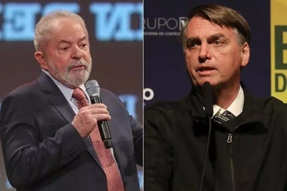 Lula diz que Bolsonaro não vai voltar à Presidência nunca mais