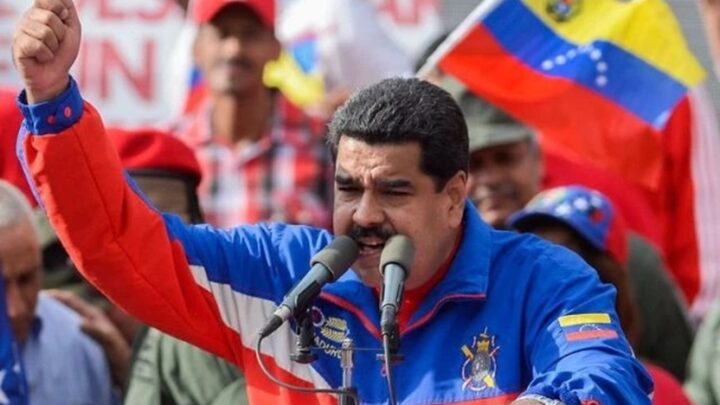 Maduro vence eleições na Venezuela e opositores suspeitam de fraude