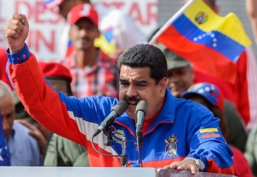 Maduro vence eleições na Venezuela e opositores suspeitam de fraude