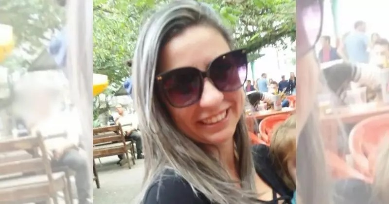 Mulher é encontrada morta com fronha de travesseiro na boca em SC