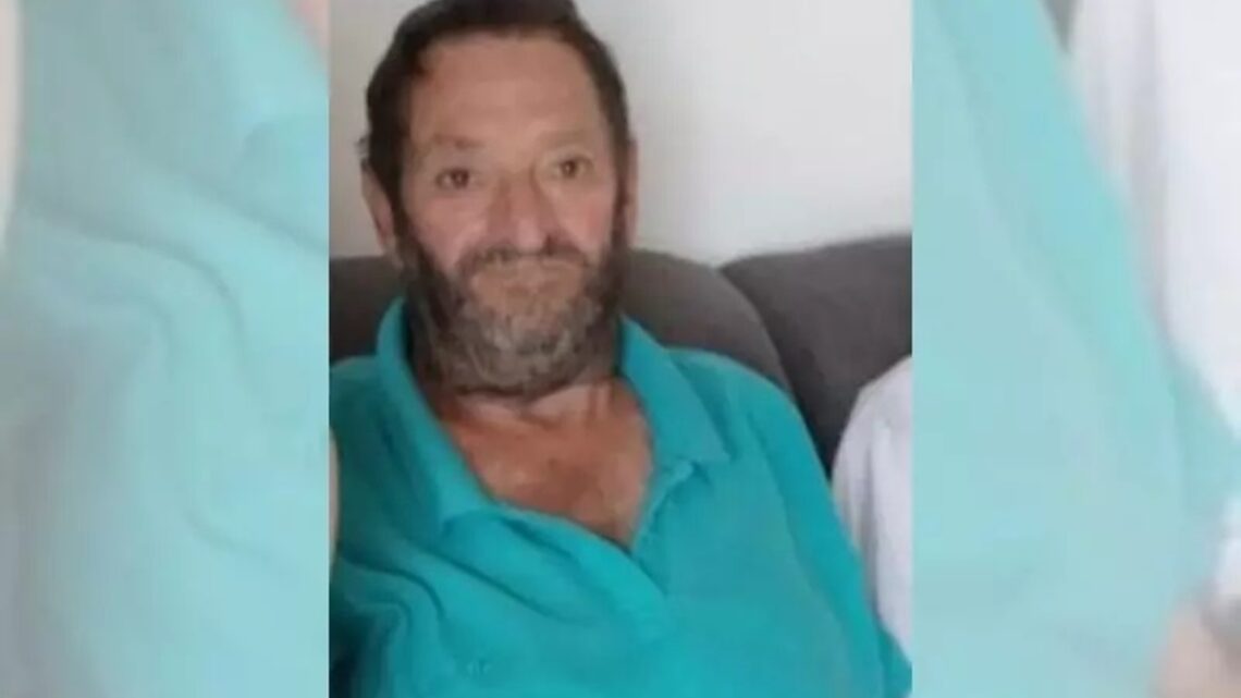 Homem morre ao ser atropelado em Xanxerê; Motorista foge sem prestar socorro