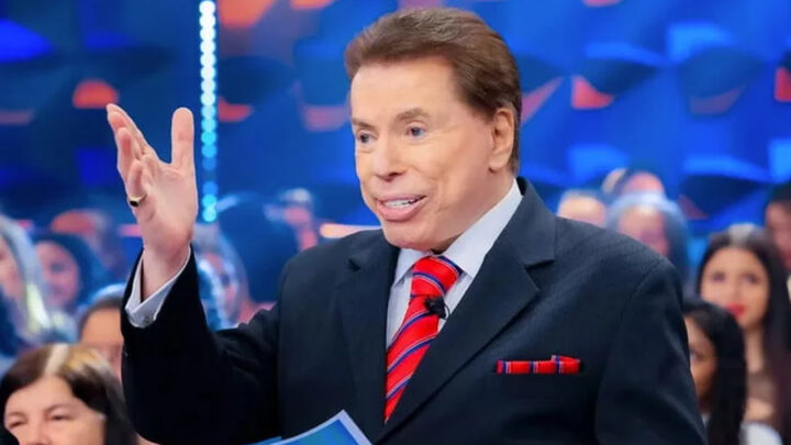 Morre, aos 93 anos, Silvio Santos