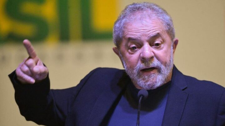 PT monta equipe para mobilizar militância e aplaudir Lula em SC