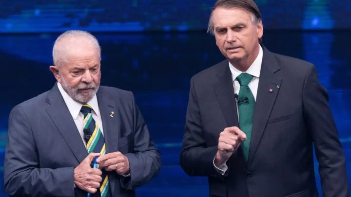 TCU permite a Lula ficar com relógio de luxo e abre brecha sobre presentes de Bolsonaro