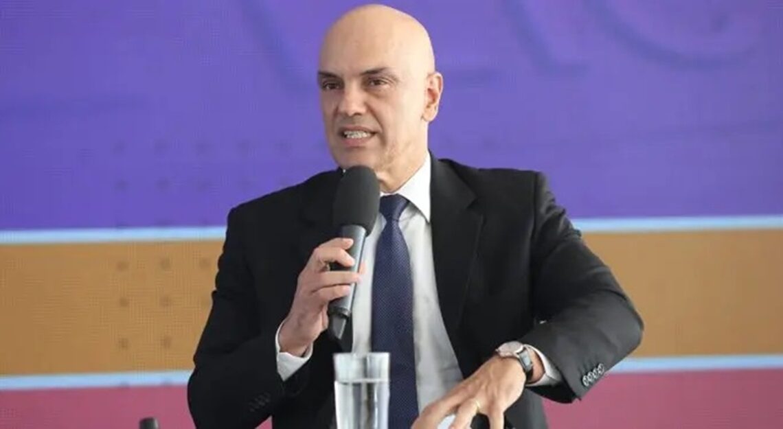 Fundação liberal dos Estados Unidos critica ‘censura digital’ de Moraes ao Twitter/X