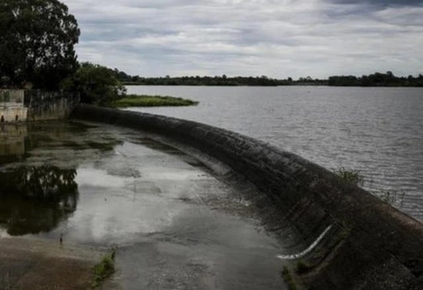 Duas barragens estão com risco de ruptura após chuvas no Rio Grande do Sul