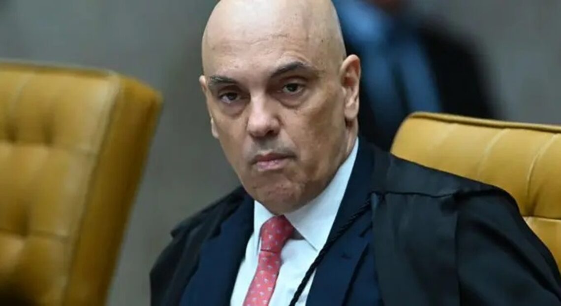 Moraes vai ser denunciado nos EUA por crime de tortura