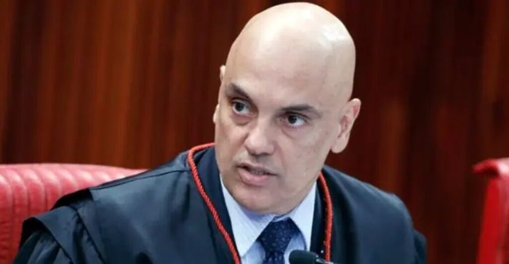 Abaixo-assinado pelo impeachment de Moraes bate 1,3 milhão de apoiadores