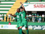 Copa SC: Chapecoense vence o Concórdia no jogo de ida da semifinal