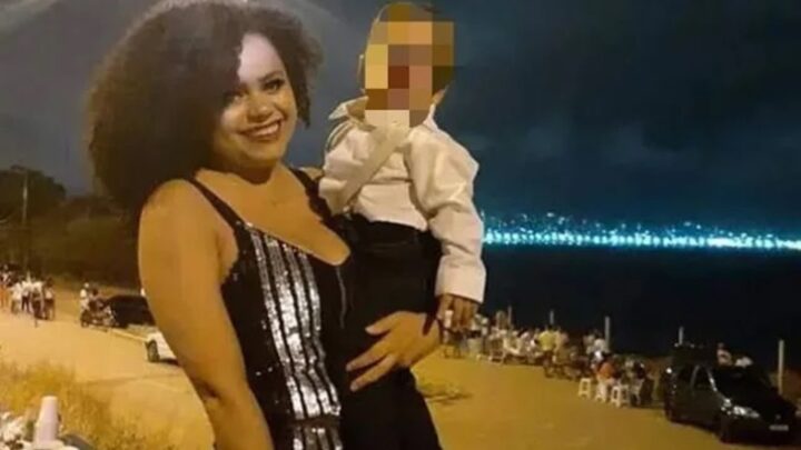 Morre mãe que decapitou filho de seis anos