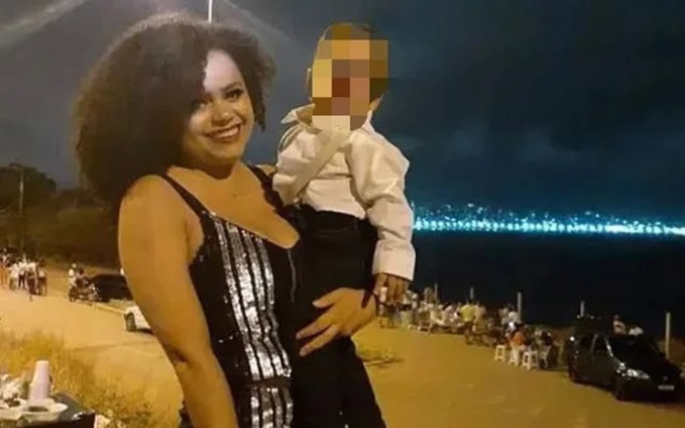 Morre mãe que decapitou filho de seis anos