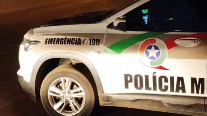 Motorista da saúde é agredido gravemente durante atendimento em SC