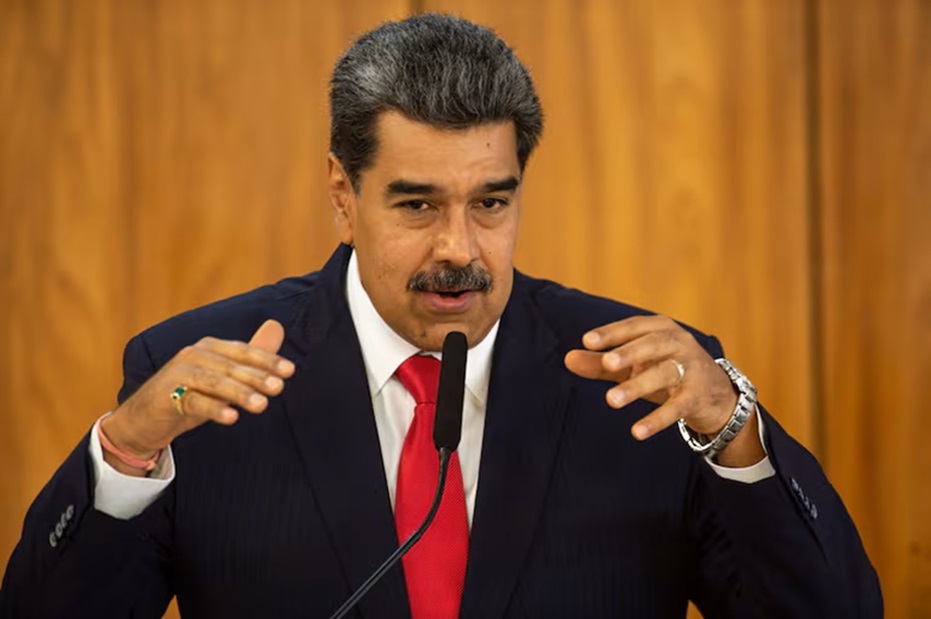 Maduro cometeu diversos crimes contra a humanidade em eleições na Venezuela, diz ONU