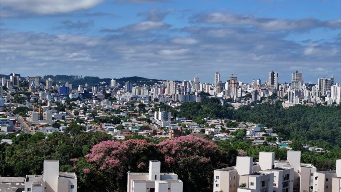 Definido cronograma das audiências públicas da revisão do Plano Diretor de Chapecó