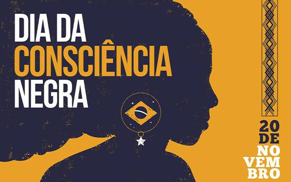 Pela primeira vez, Dia da Consciência Negra será feriado nacional