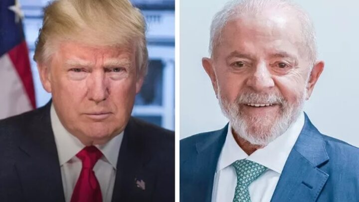 Lula se pronuncia após vitória de Trump; leia