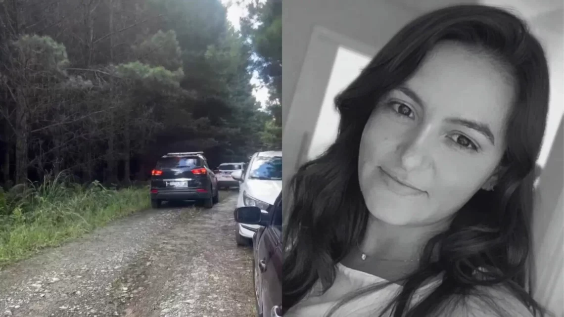 Mulher é morta a tiros em cidade da Serra Catarinense; autor confessou o crime