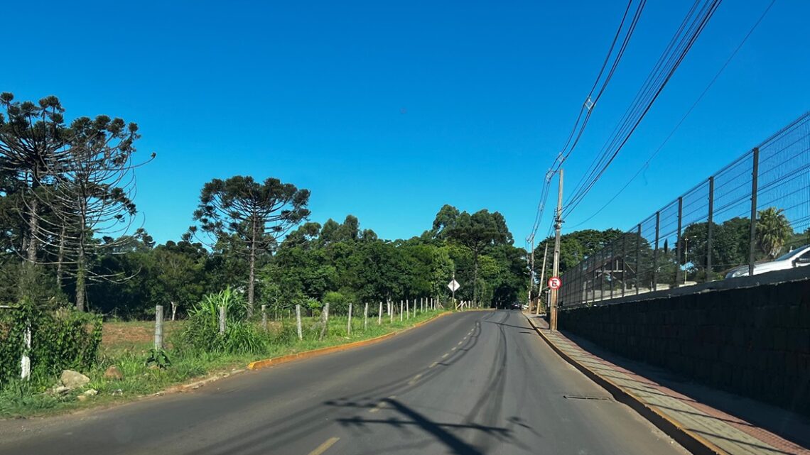 Pacote de R$ 43 milhões prevê alargamento de ruas e novo Centro de Educação Infantil em Chapecó