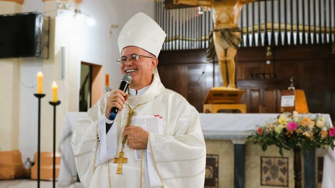 Papa Francisco eleva diocese de Chapecó a arquidiocese