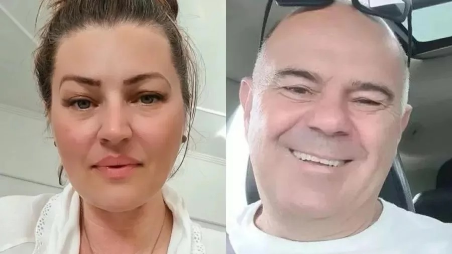 Sequestro, briga por aluguel e morte: Polícia explica o que houve com casal de Biguaçu