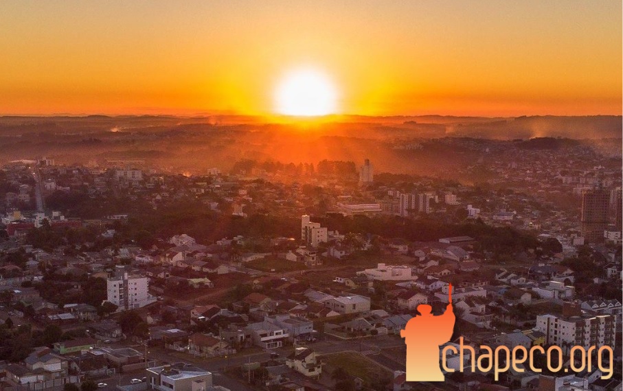 Oeste de SC tem previsão de tempo quente e ensolarado nesta semana