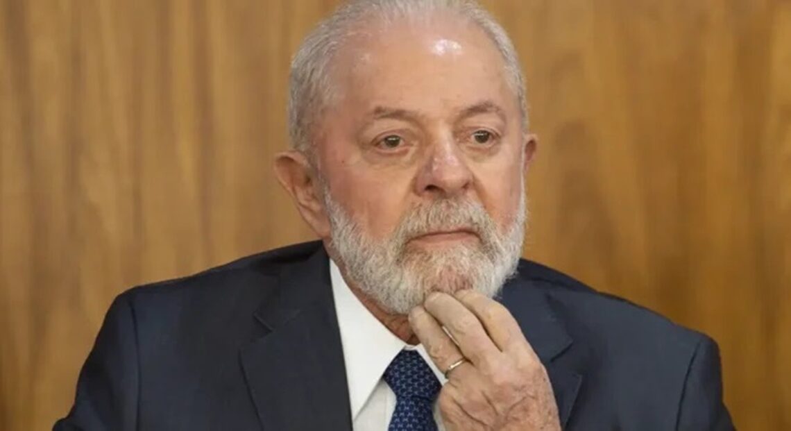 Forbes: ‘Brasil não aguenta mais 2 anos de governo Lula’