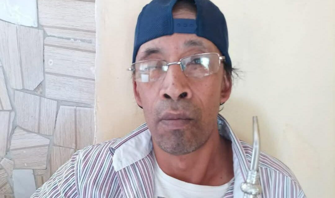 Homem de 63 anos é encontrado morto no Meio-Oeste