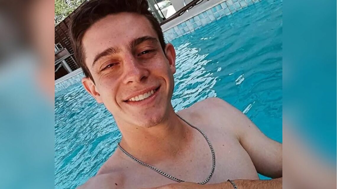 Jovem morre em acidente entre carro e caminhão na BR-153