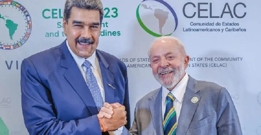 Dívida da Venezuela com o Brasil cresce R$ 240 mi em 5 meses