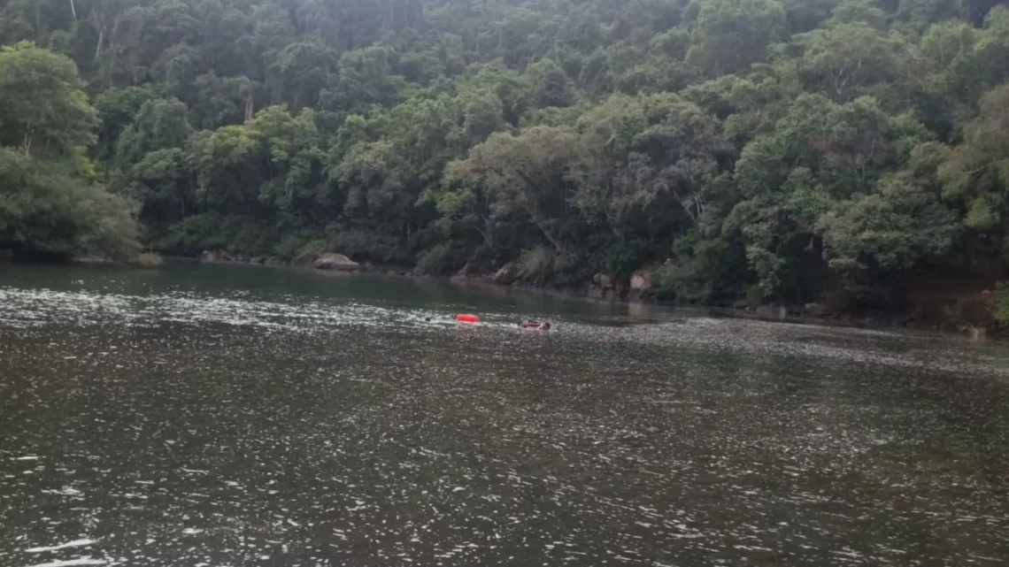 Dois homens morrem afogados em camping no interior de Chapecó