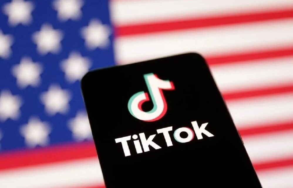 TikTok é banido nos Estados Unidos; entenda o motivo