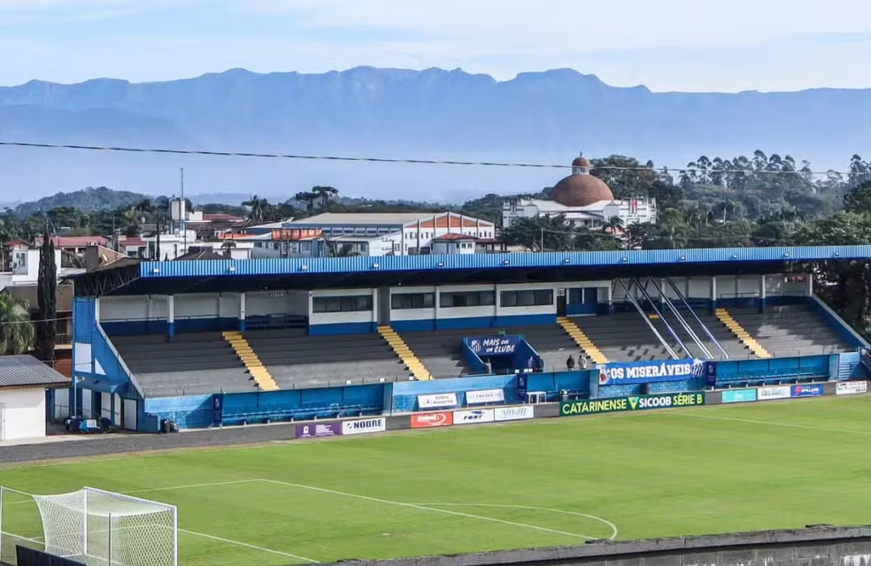 Chapecoense e Concórdia estreiam nesta quarta no Campeonato Catarinense