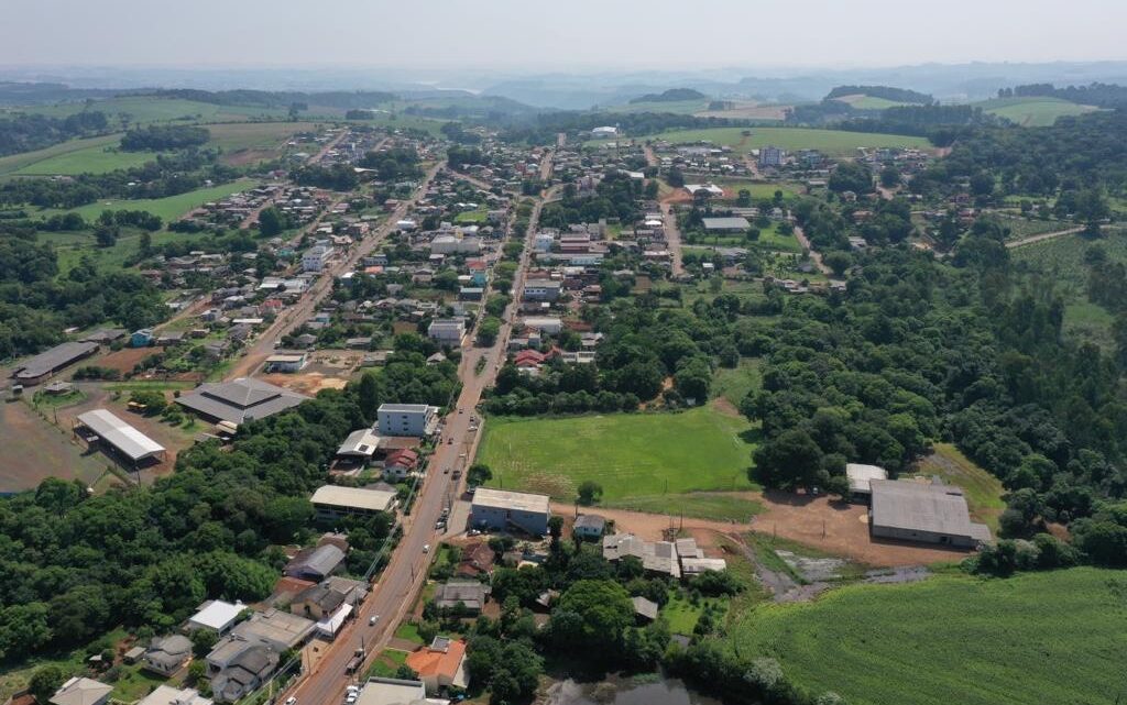 Servidora de Guatambu é presa em flagrante por falso testemunho