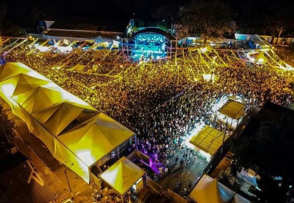 Águas de Chapecó firma acordo para garantir ordem no Carnaval