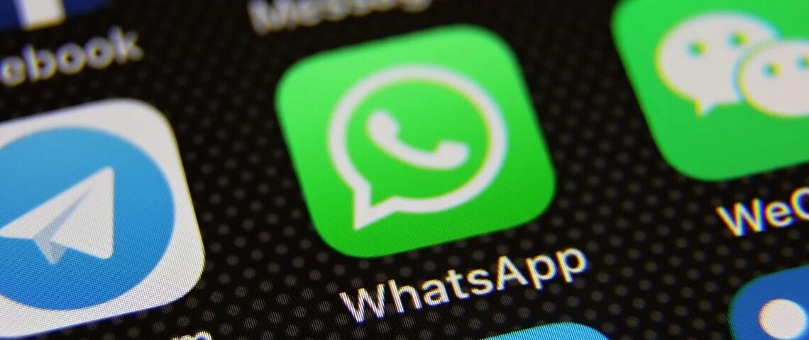 Confira as novas atualizações do WhatsApp em 2025