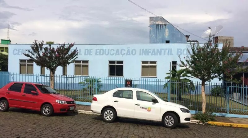 Criminosos ameaçam “abrir fogo” em creche de SC