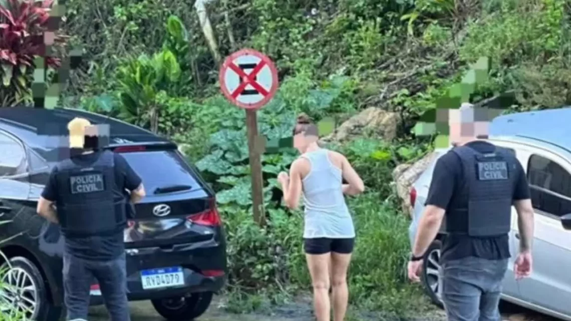 Dentista de SC se livra de stalker ‘obcecada’ com ajuda da polícia; entenda