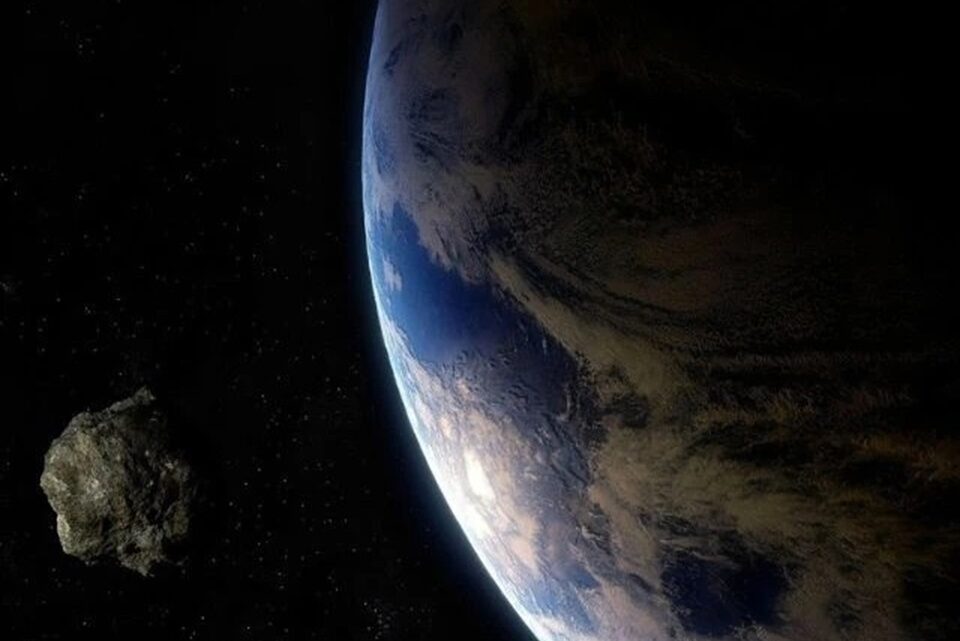 Nasa revela que asteroide pode atingir o planeta Terra; saiba quando