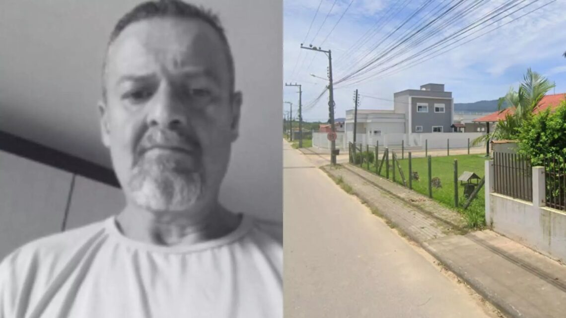 Pai é morto com golpes de tesoura em SC; filho assumiu o crime