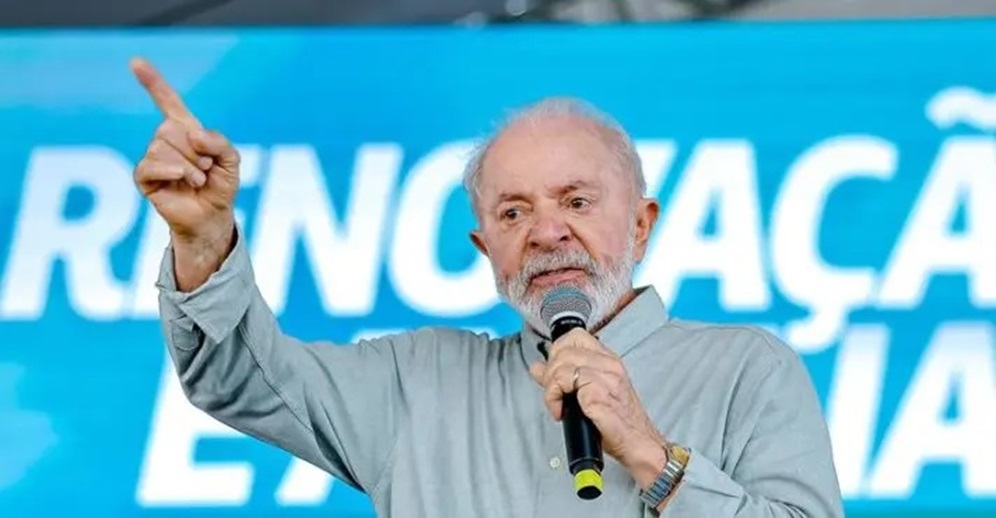 Lula é ‘o político mais corrupto da história do Brasil’, diz Grok